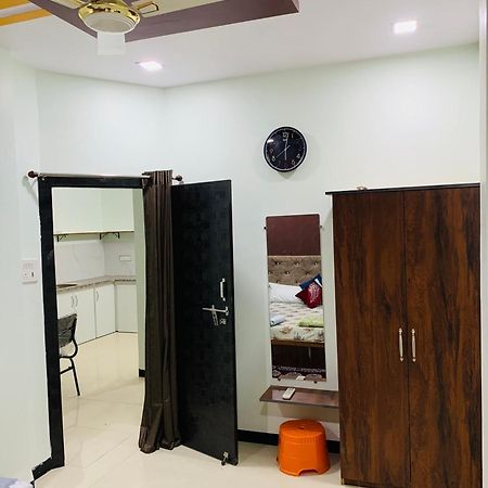 Manjushree Guest House Ujjain Luaran gambar