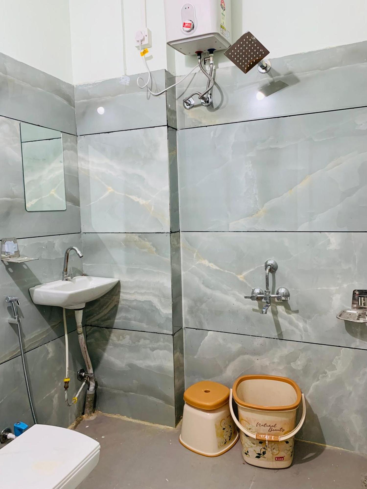 Manjushree Guest House Ujjain Luaran gambar