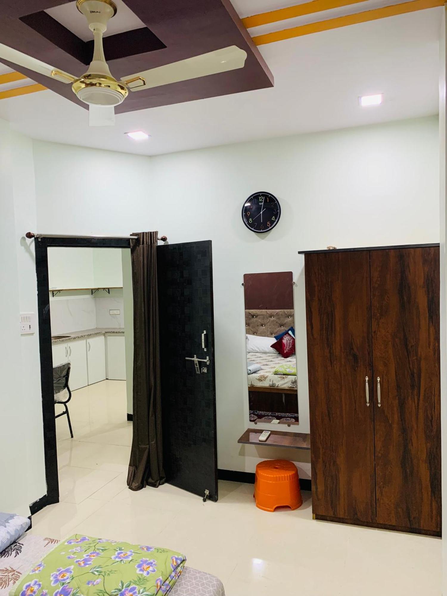 Manjushree Guest House Ujjain Luaran gambar