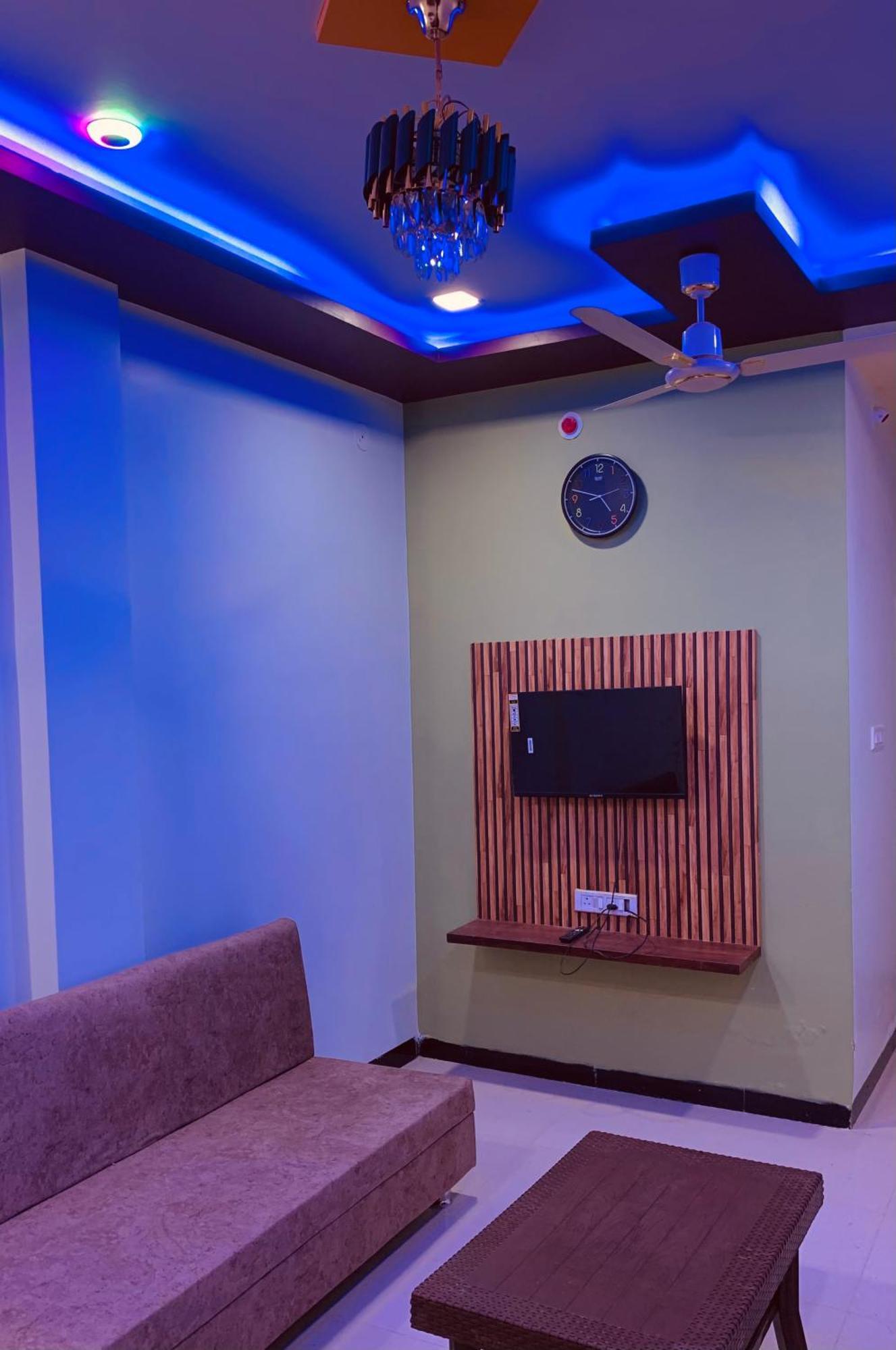 Manjushree Guest House Ujjain Luaran gambar