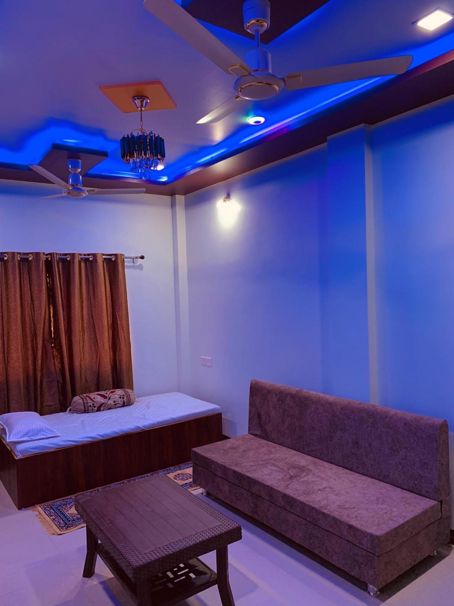 Manjushree Guest House Ujjain Luaran gambar