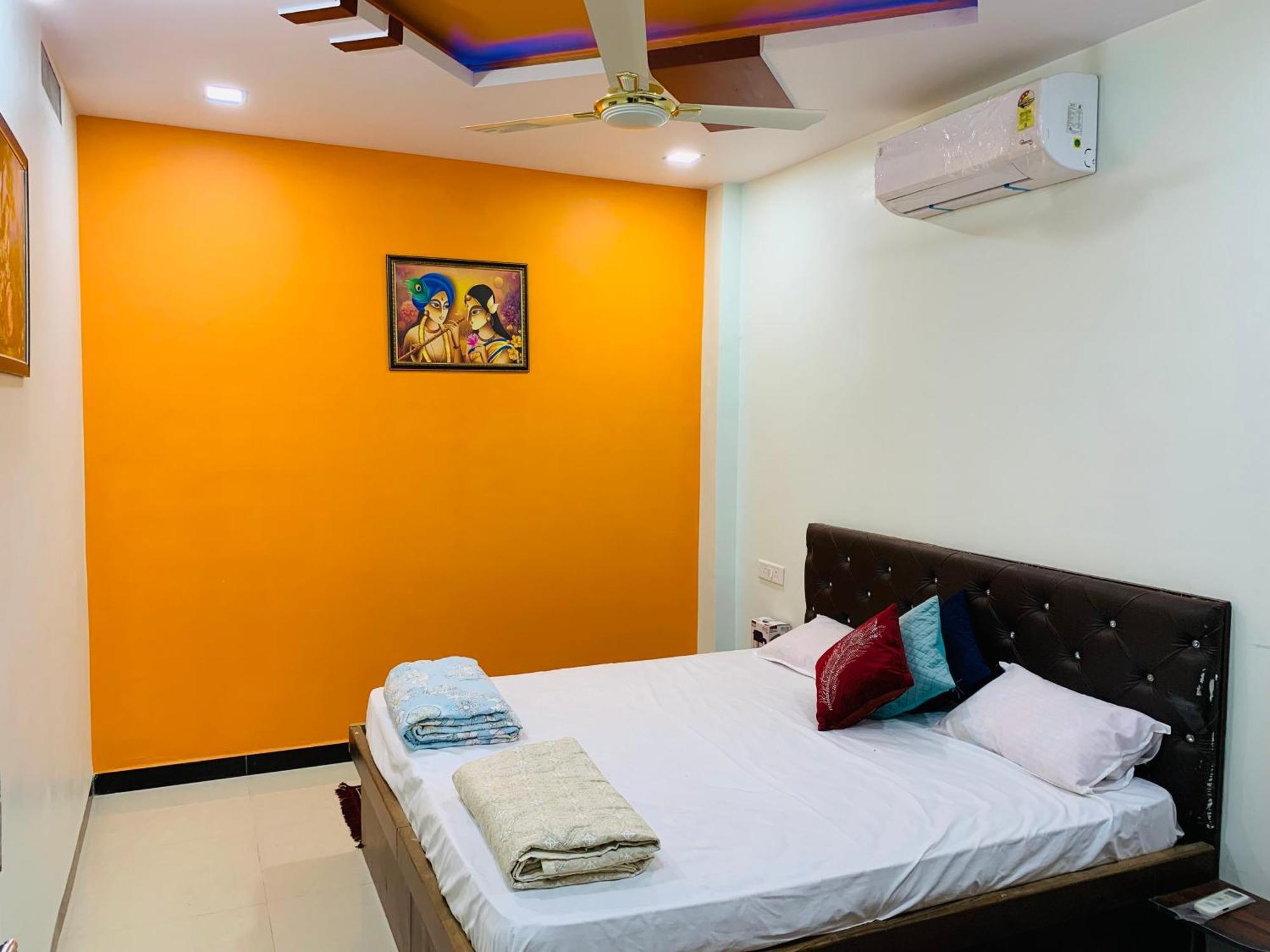 Manjushree Guest House Ujjain Luaran gambar